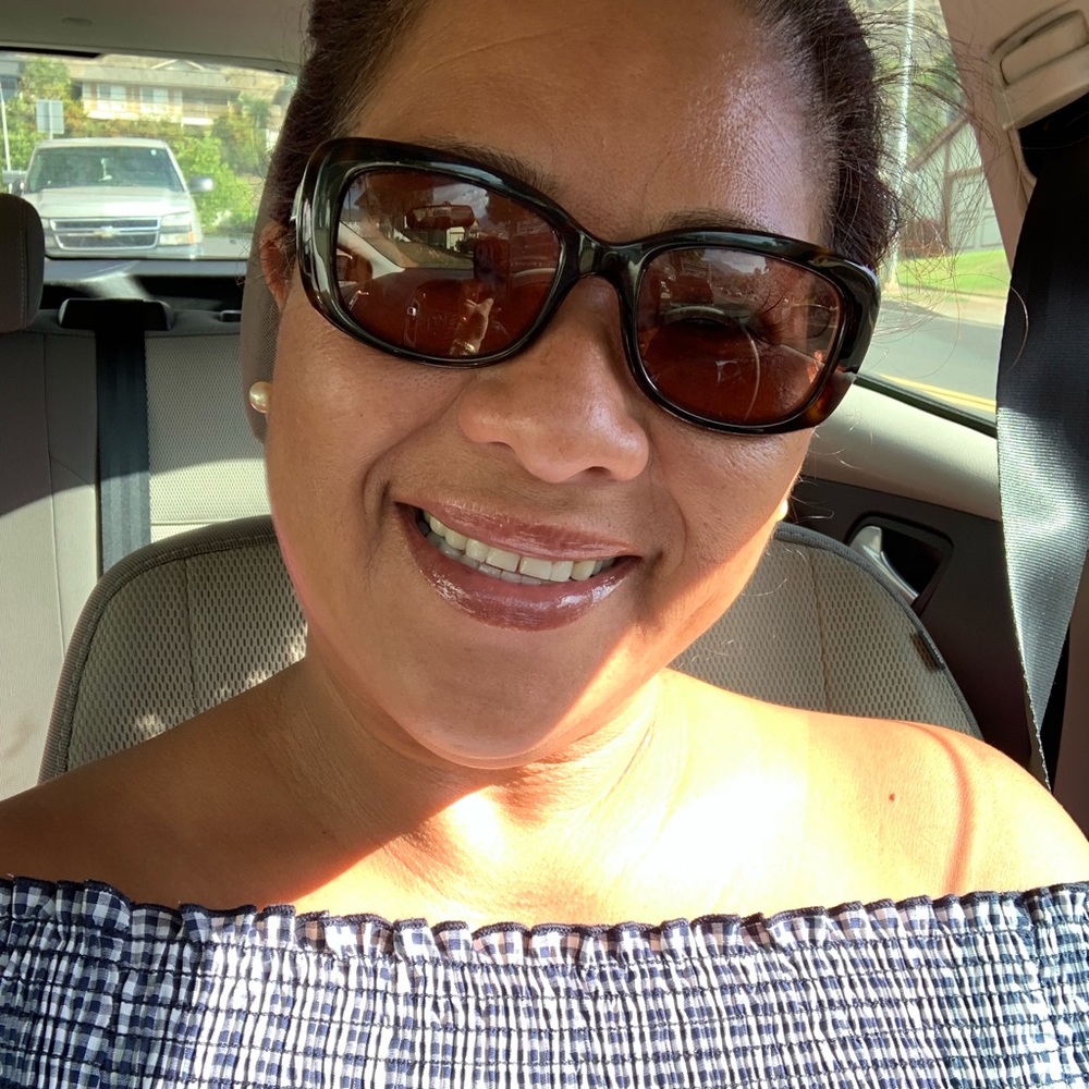 Meet your Posher, Nancy